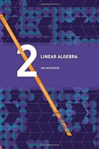 [중고] Linear Algebra (Paperback)