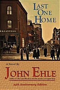 Last One Home (Paperback)