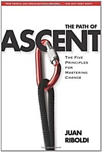 The Path of Ascent (Paperback)