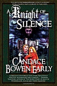 A Knight of Silence (Paperback)