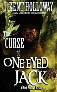 The Curse of One-Eyed Jack (Paperback)