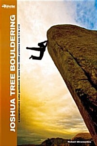 Joshua Tree Bouldering (Paperback, 1ST)