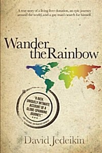 Wander the Rainbow (Paperback)