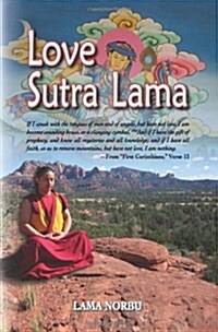 Love Sutra Lama (Paperback)