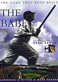 The Babe (Hardcover, CD-ROM)