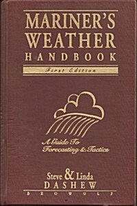 Mariners Weather Handbook (Hardcover)