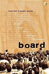 Board (Paperback)