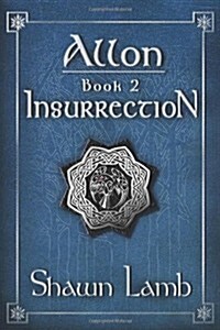 Allon Book 2 Insurrection (Paperback)