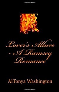 Lovers Allure: A Ramsey Romance (Paperback)