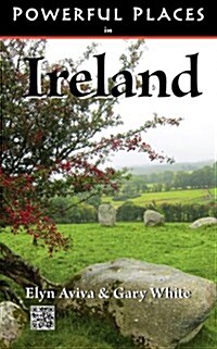 Powerful Places in Ireland (Paperback)