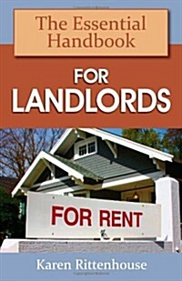 The Essential Handbook for Landlords (Paperback)