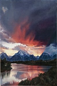 Weathering Wilderness (Paperback, 1st)