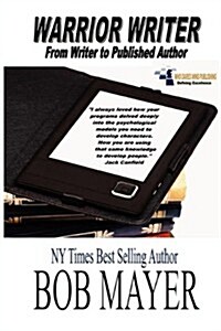 WARRIOR WRITER (Paperback)