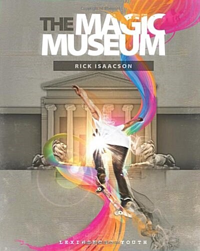 The Magic Museum (Paperback)