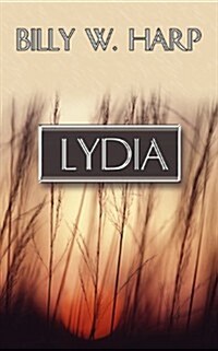 Lydia (Paperback)