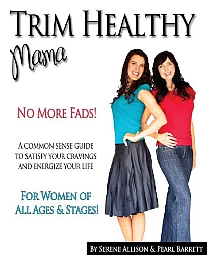 Trim Healthy Mama (Paperback)