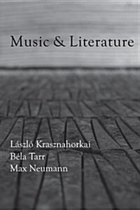 Music & Literature No. 2 (Paperback, 1st)