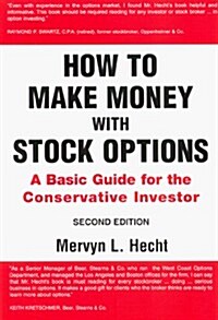 How to Make Money With Stock Options (Hardcover, 2ND)