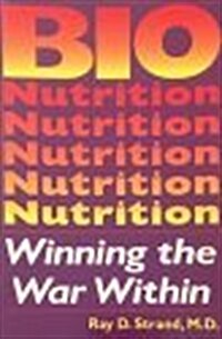 Bionutrition (Paperback, Revised)