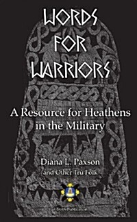 Words for Warriors (Paperback)