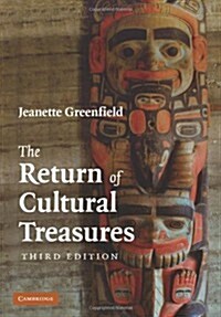The Return of Cultural Treasures (Paperback, 3 Revised edition)