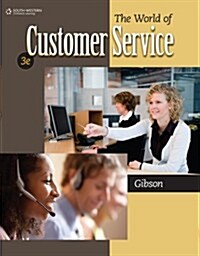 Bndl: The World of Customer Service (Hardcover)