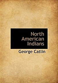 North American Indians (Hardcover)