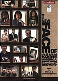 The New Face of Asian Pacific America (Paperback)