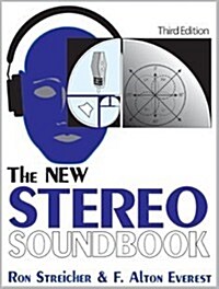 New Stereo Soundbook (Hardcover)