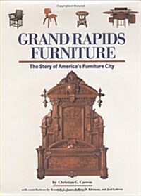 Furniture (Hardcover)
