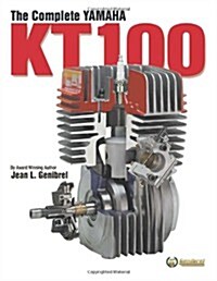 KT100 (Paperback)
