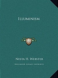 Illuminism (Hardcover)