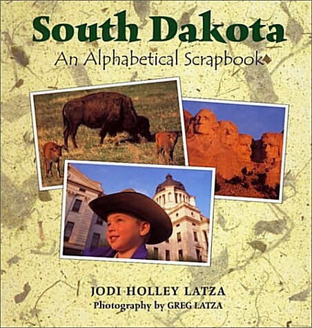 South Dakota (Hardcover)