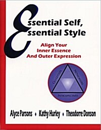 Essential Self, Essential Style (Paperback, 1st)