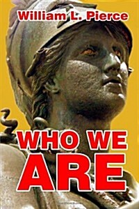 Who we are (Paperback)