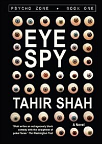 Eye Spy (Paperback)