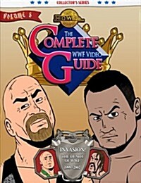 The Complete WWF Video Guide Volume V (Paperback)