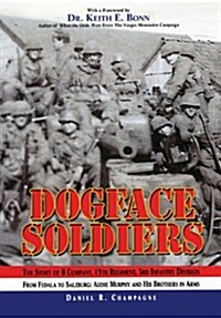 Dogface Soldiers (Hardcover)