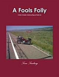 A Fools Folly (Paperback)