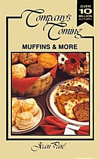 Muffins and More (Companys Coming) (Plastic Comb)