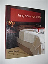 Feng Shui Your Life (Hardcover)