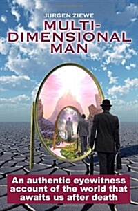 Multidimensional Man (Paperback)