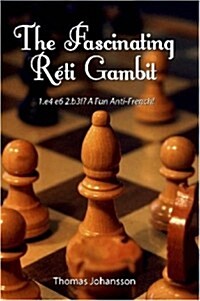 The Fascinating R?i Gambit (Paperback)