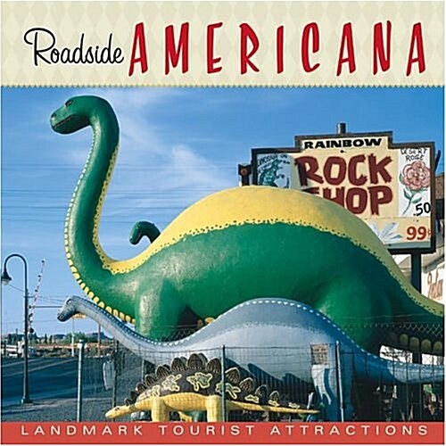 Roadside Americana (Hardcover)