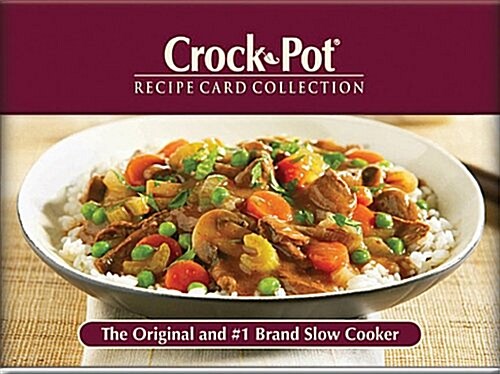 Recipe Tin Rival Crock Pot (Paperback)