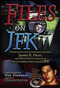 Files on JFK (Paperback)
