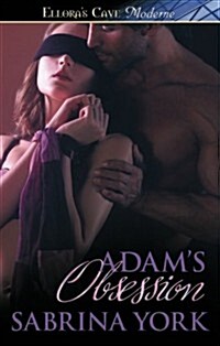 Adams Obsession (Paperback)