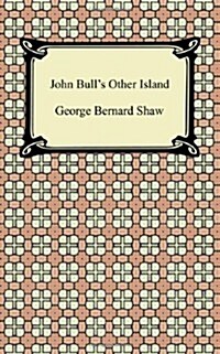 John Bulls Other Island (Paperback)