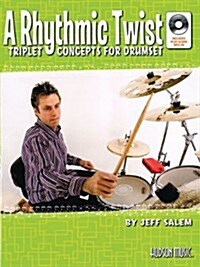 A Rhythmic Twist (Paperback, Compact Disc)