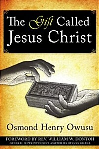 The Gift Called Jesus Christ (Paperback)